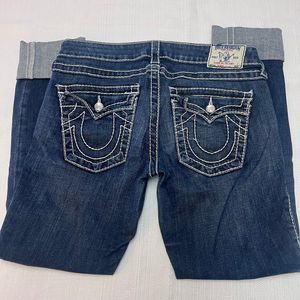 True Religion Jeans Women Size 28